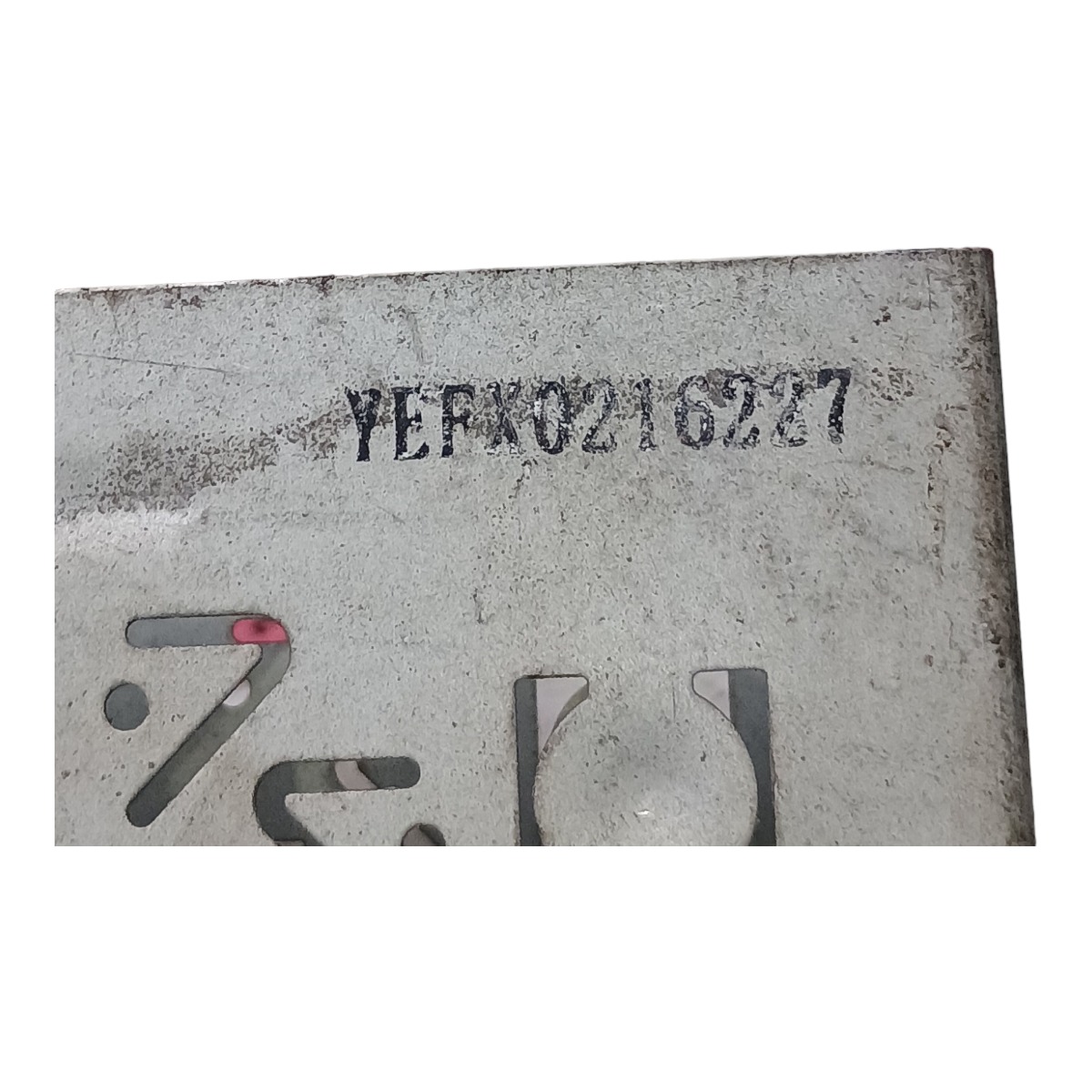 Suporte Som Toyota Etios 2013 5