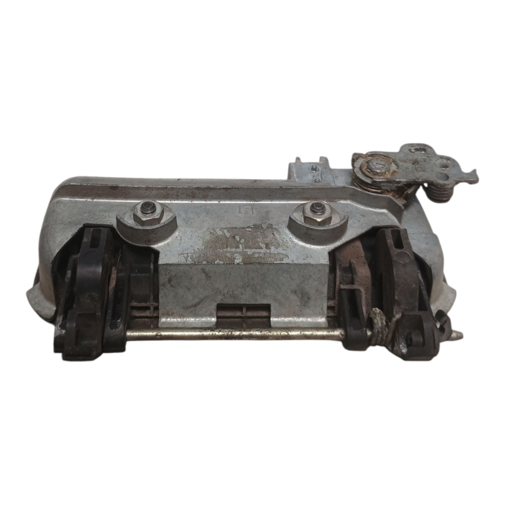Maçaneta Externa Porta Dianteira Esquerda Gm Vectra 1995 3