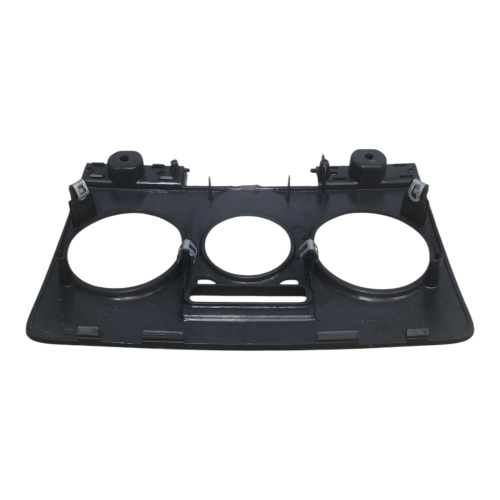 Moldura Central Difusor Ar Fiat Idea Attractive 2013 Detalhe 4