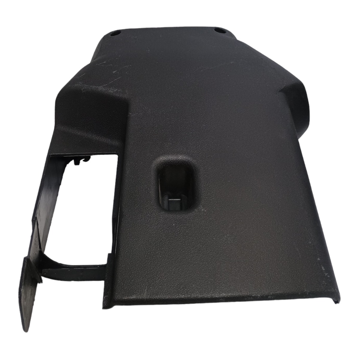 Moldura Inferior Coluna Direção Citroen C3 Picasso 2013 2