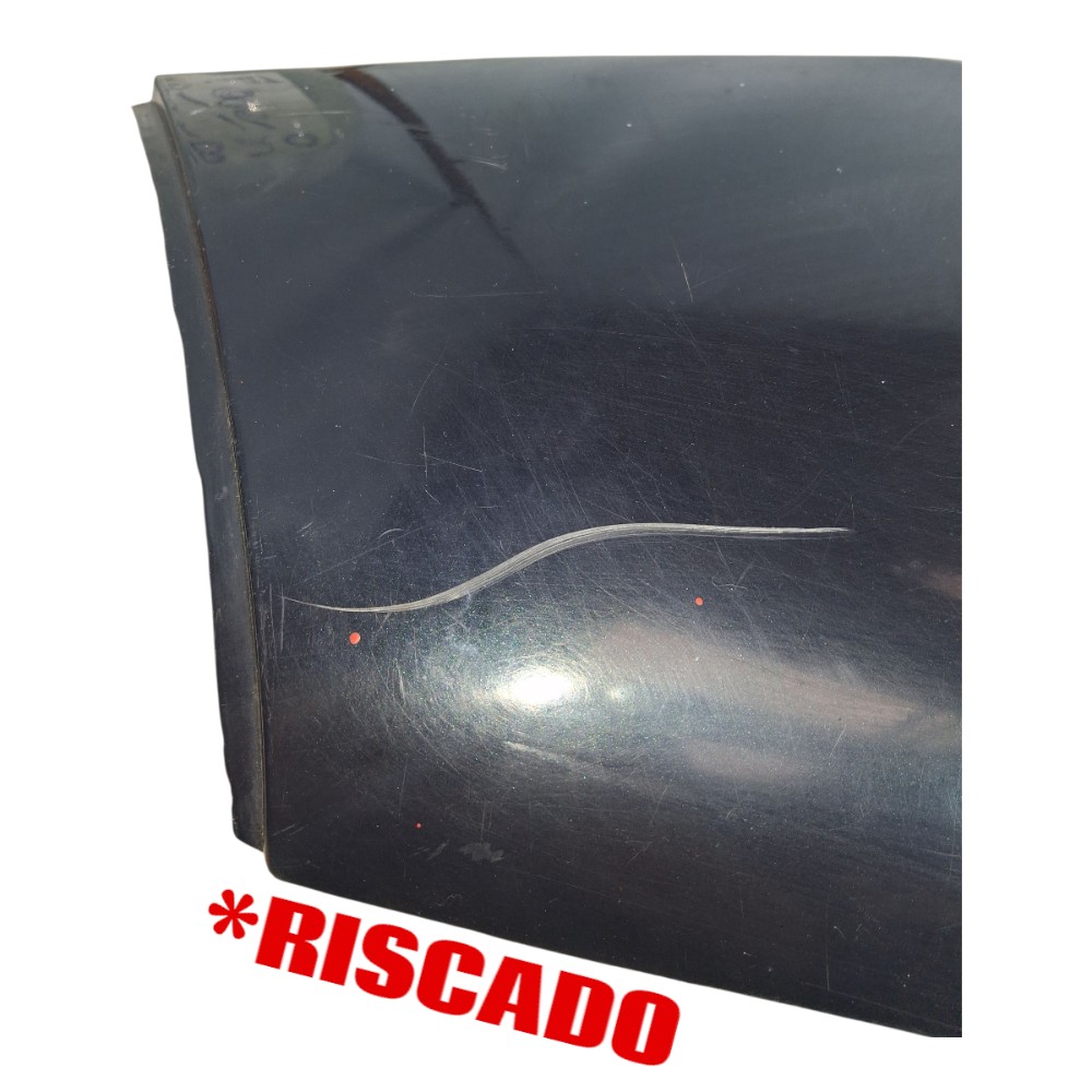 Paralama Direito Renault Clio 2008 *riscado 4