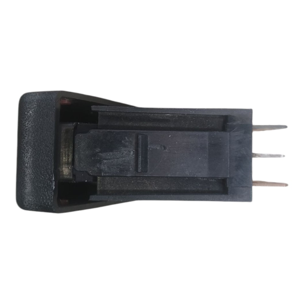 Botão Interruptor Pisca Alerta Gm Corsa 1995 À 2000 4