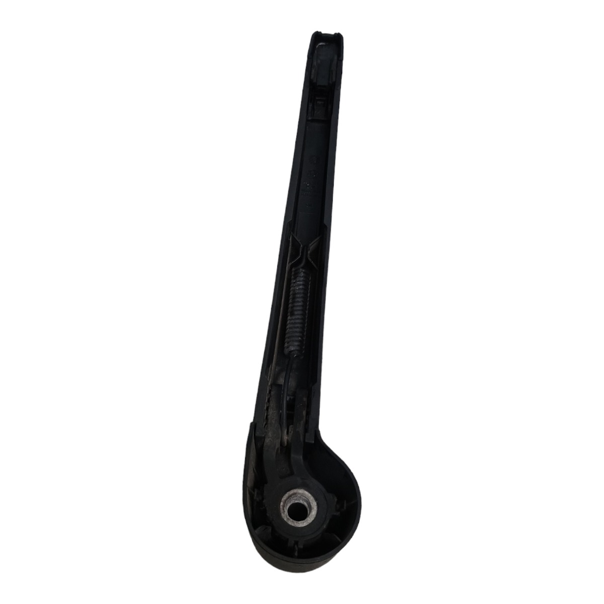 Braço Limpador Traseiro Vw Up Move 2017 6r6955707b C/detalhe 5