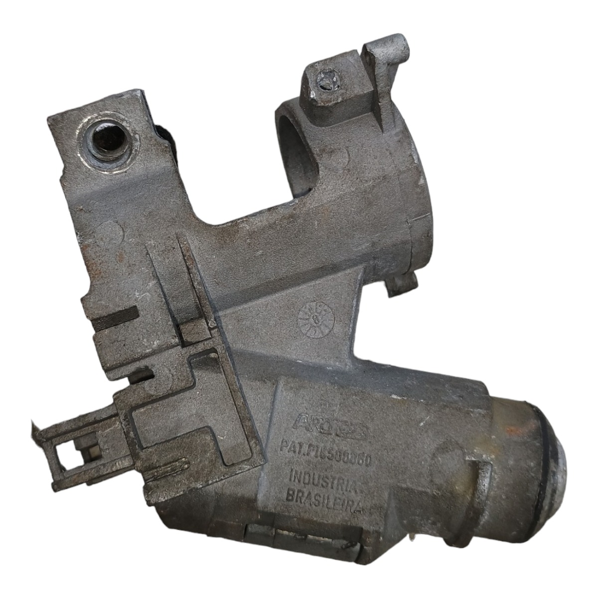 Cilindro Ignição Miolo Vw Gol 2002 A 2010 4