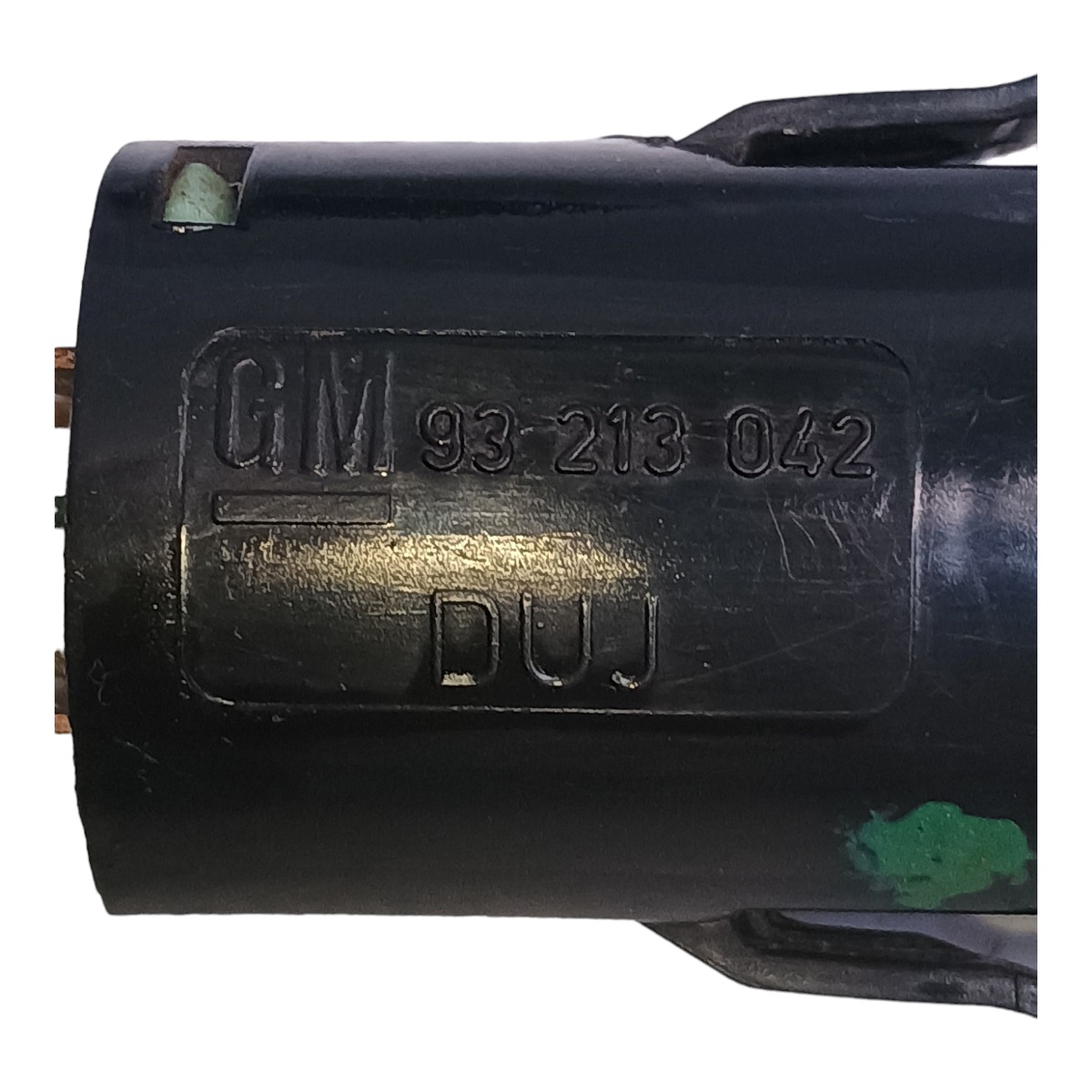 Botão Pisca Alerta Interruptor Gm Kadett 1989 A 2003 4