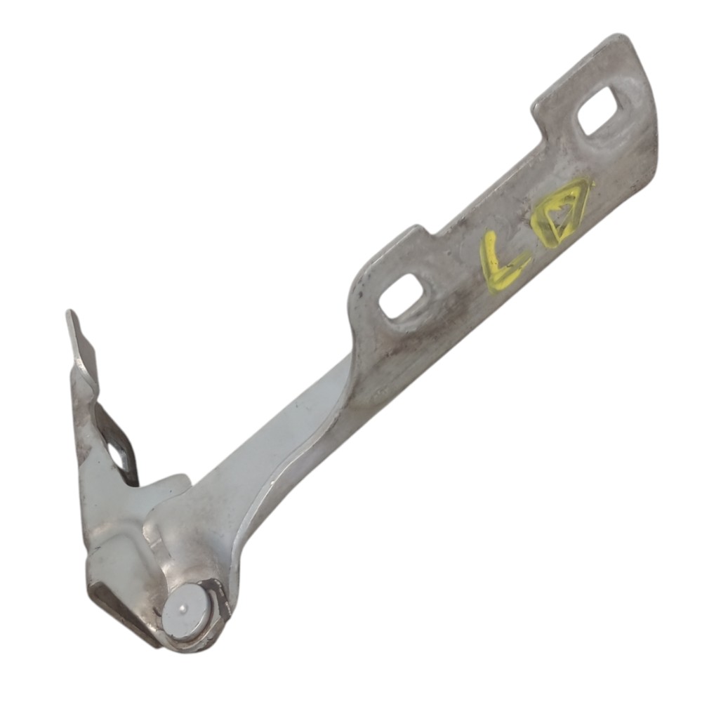 Dobradiça Direita Capô Renault Clio Authentic 2004 3