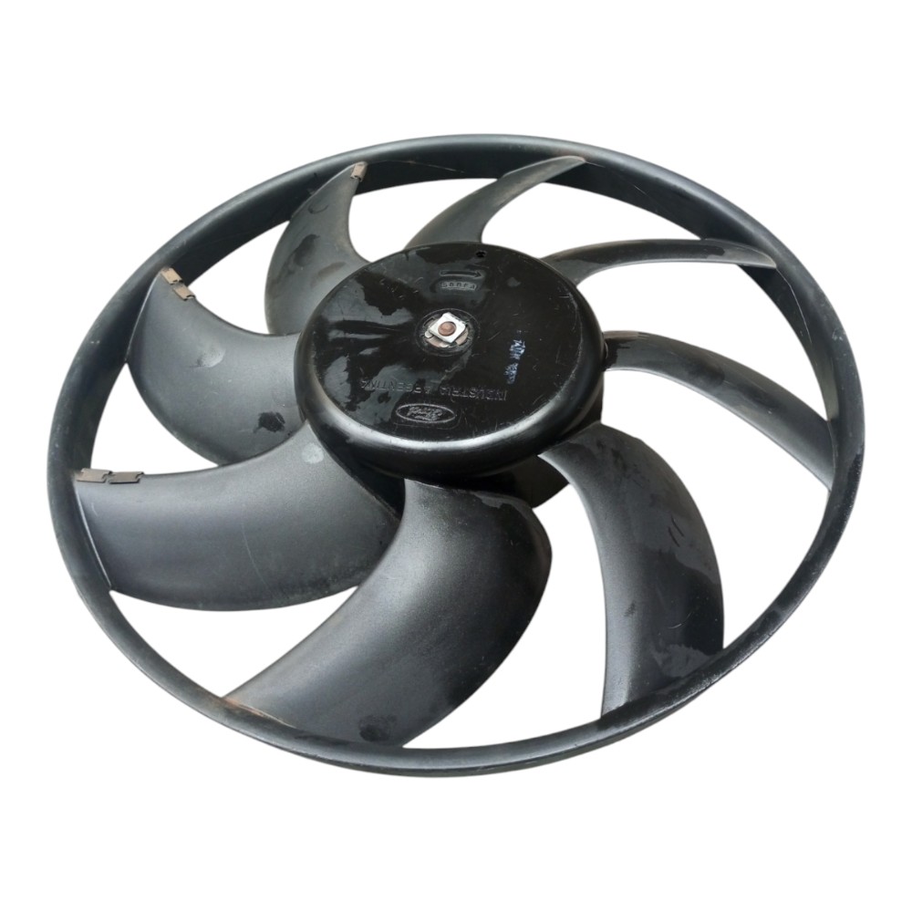 Motor Ventoinha Ford Fiesta 1997 2