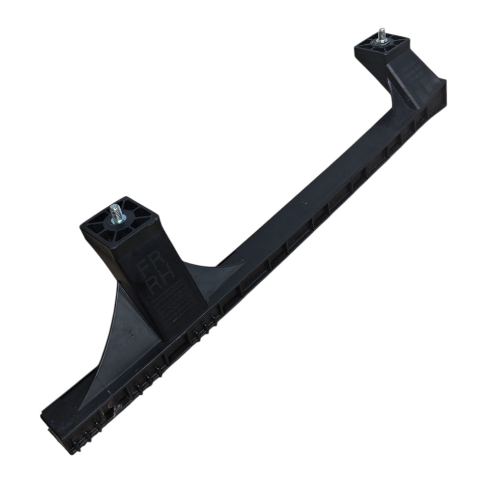 Guia Vidro Porta Diant Direita Hyundai Ix35 2014 825602s000 Preto 6
