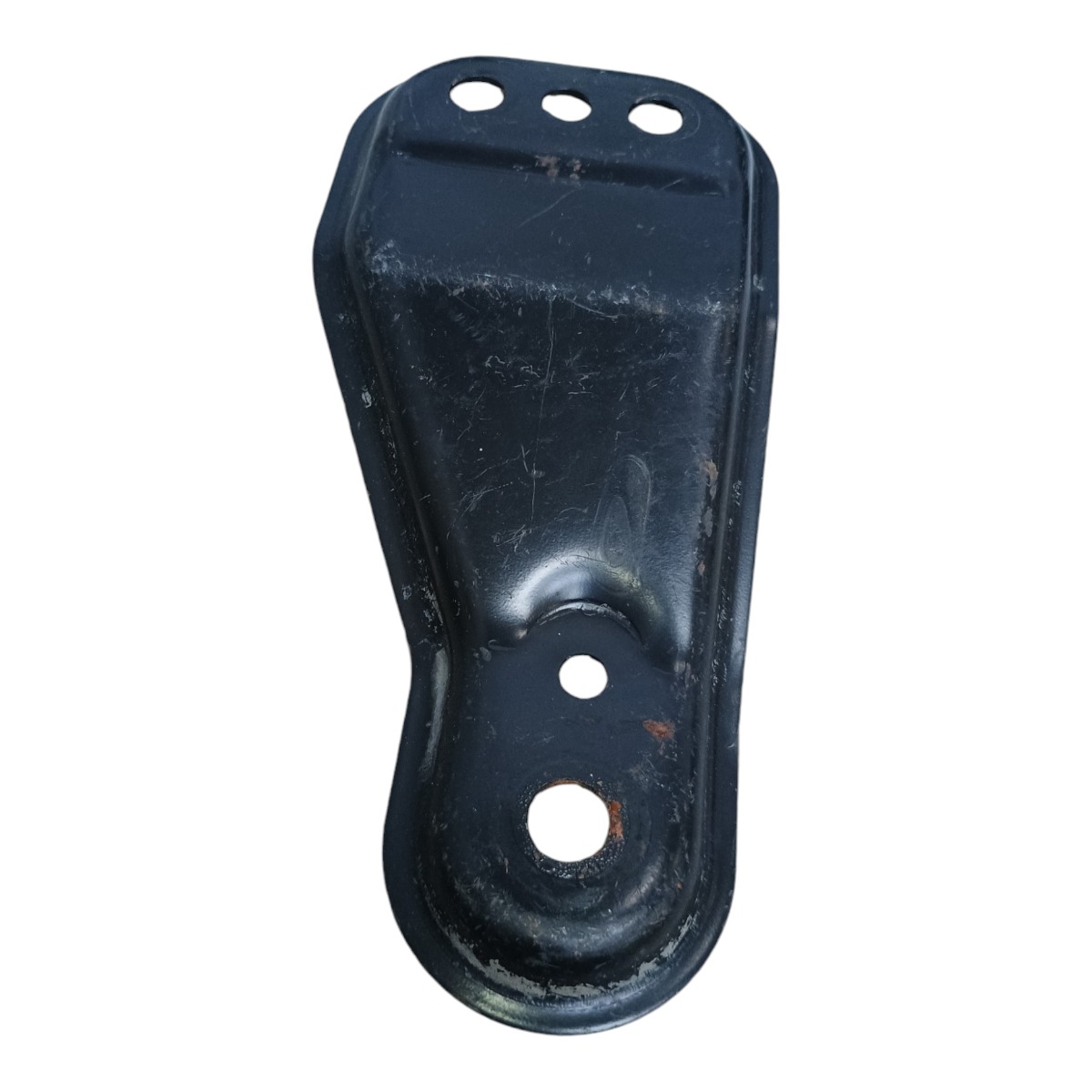 Suporte Quadro Suspensão Esquerdo Vw Gol 2010 A 2016 4