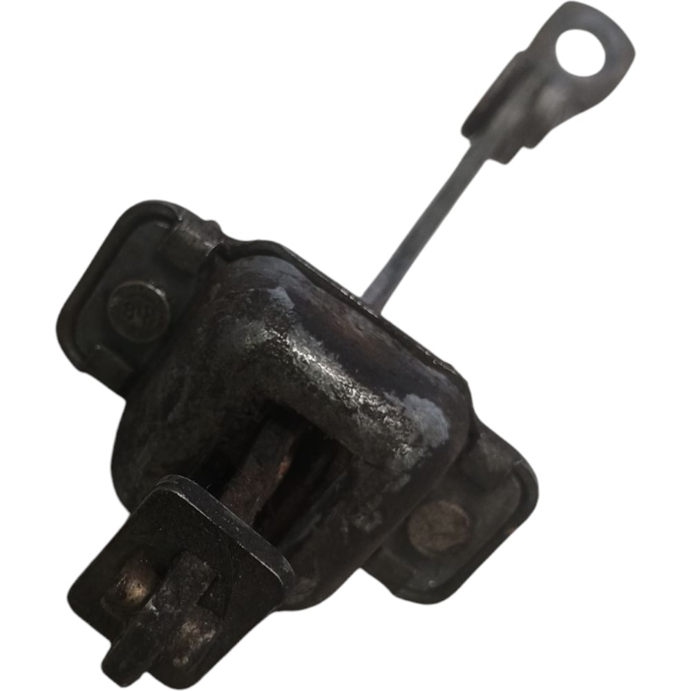 Limitador Porta Dianteira Direita Ford Ka 1997 À 2007 4