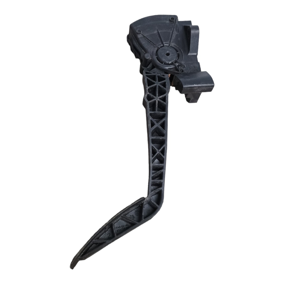 Pedal Acelerador Eletrônico Class Gm Celta Corsa 2007 A 2017 3