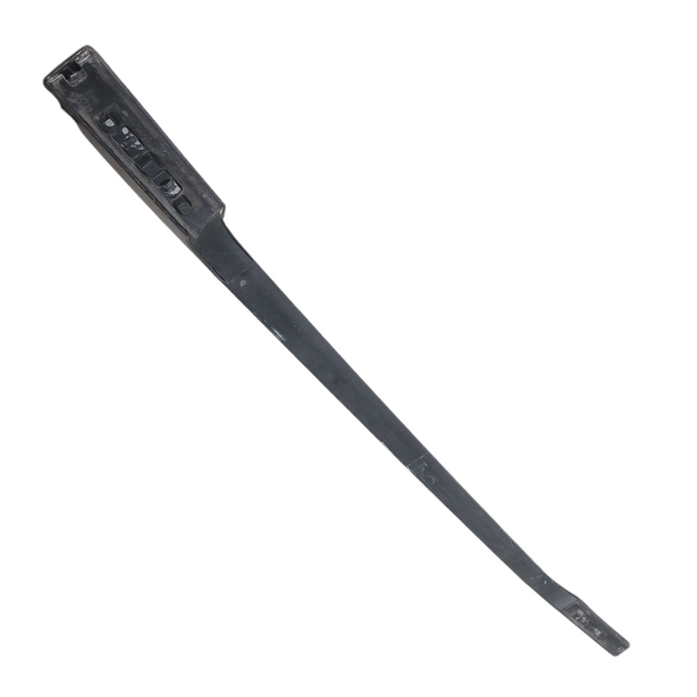 Rack Direito Teto  Fiat Idea Attractive 1.4 2013 Preto Preto 3