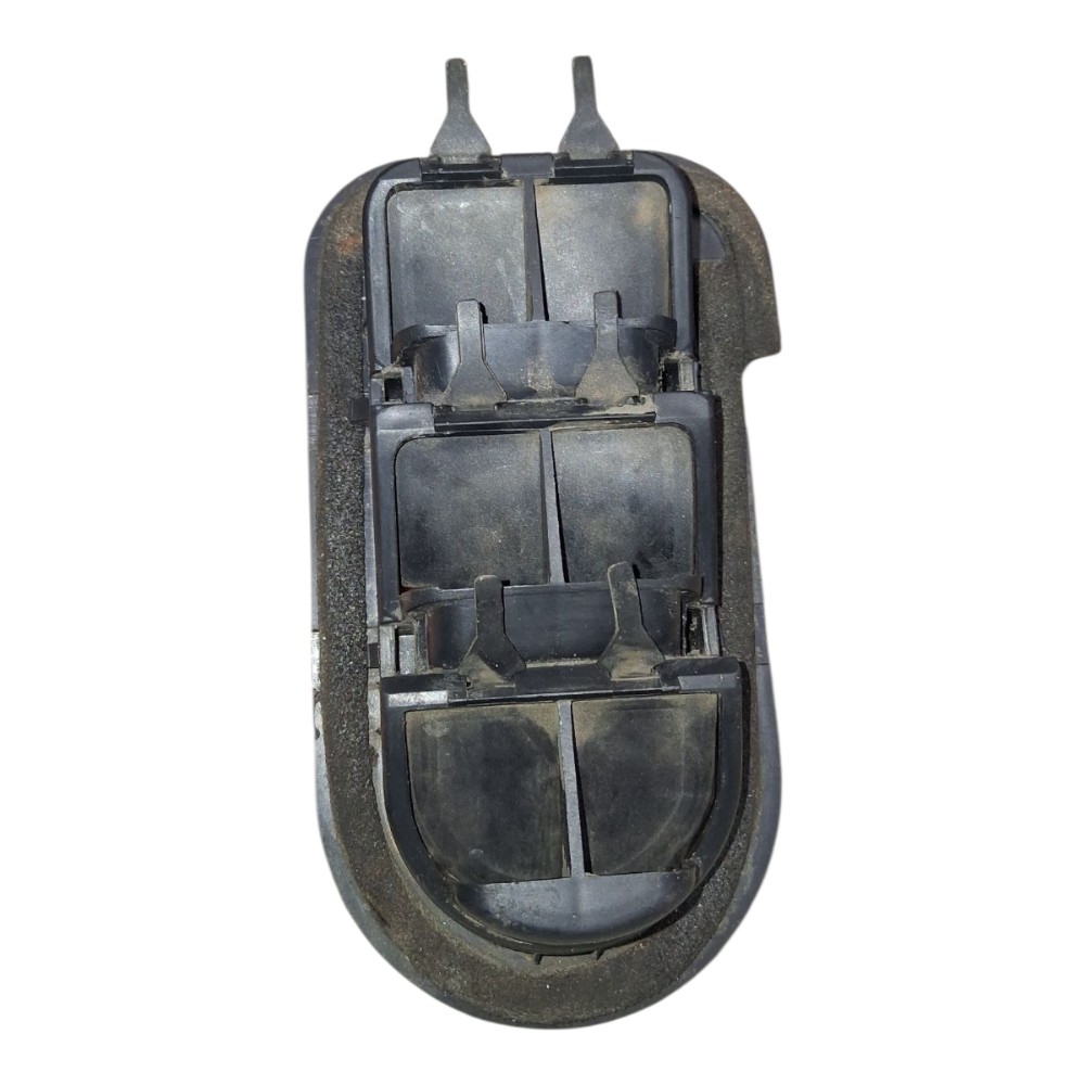 Difusor Saída Ar Traseiro Direito Fit Xl 2010 75450saa 2