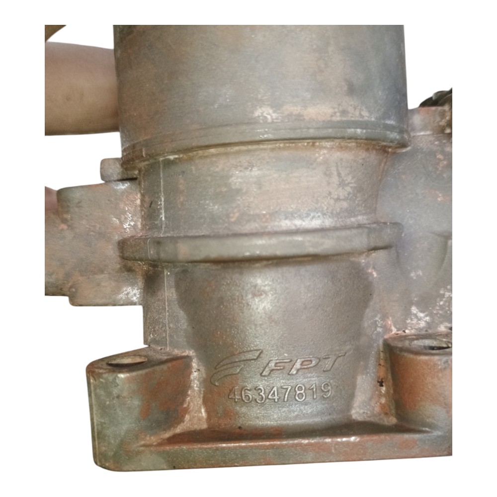 Tbi Corpo Borboleta Fiat Strada Endurance 2023 6