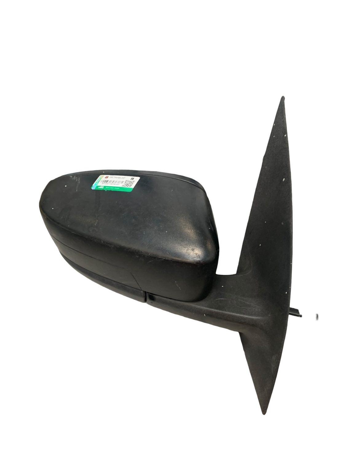 Retrovisor Direito Vw Gol 2009 2