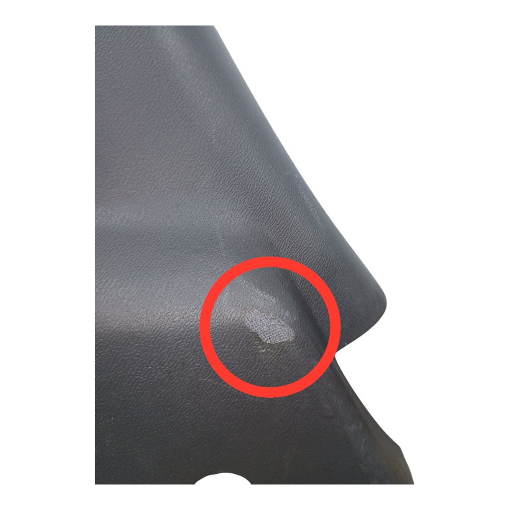 Forro Porta Traseira Dir Fiat Palio 2006 A 2016 *detalhes 4