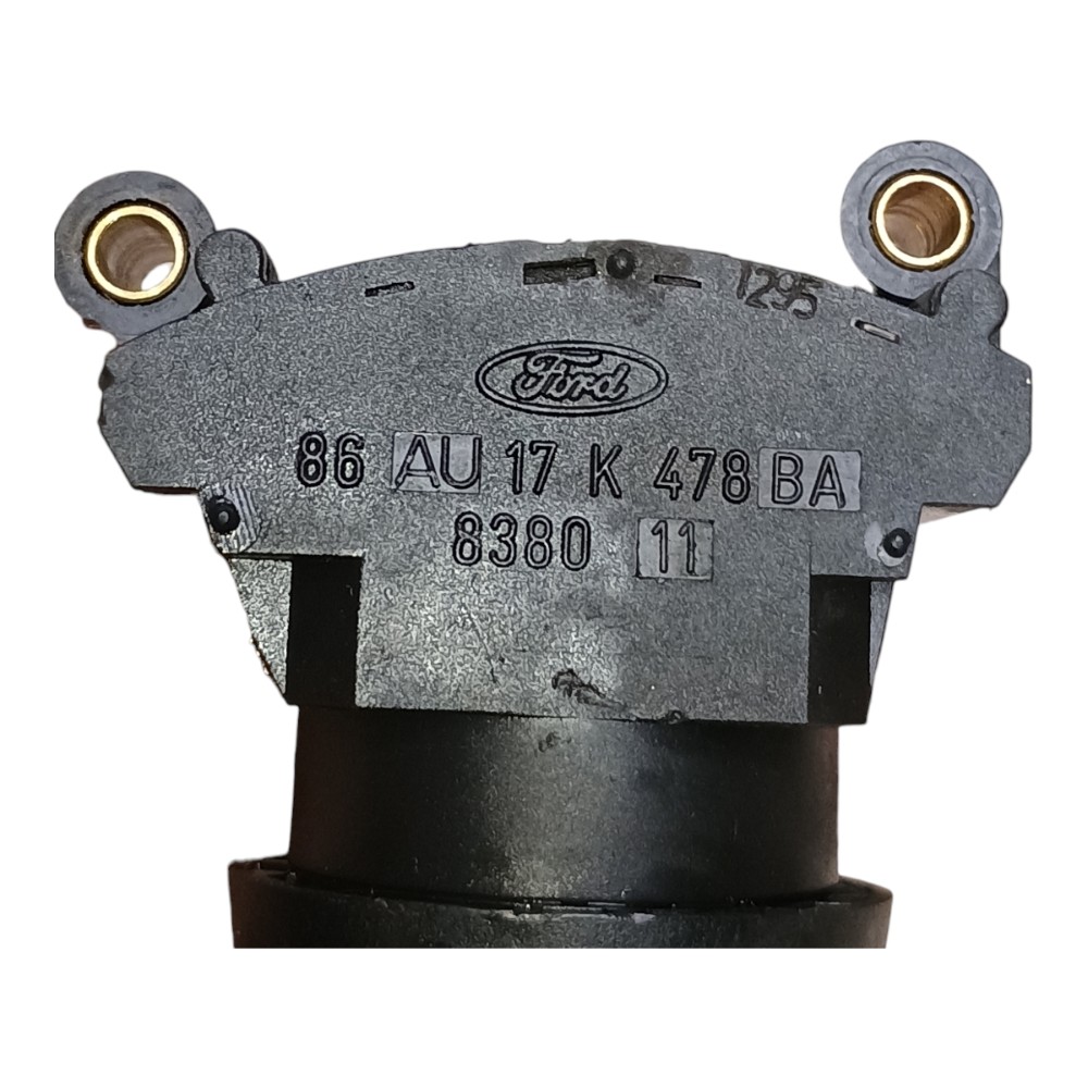 Chave Limpador Parabrisa Ford Escort 1992 86au17k478ba 5