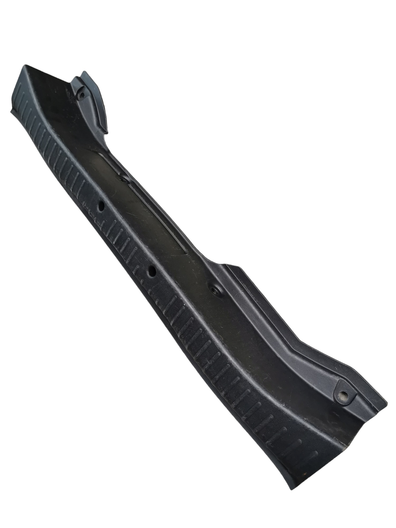 Soleira Porta-malas Citroën C3 Picasso 2012 9688573177 A2 1