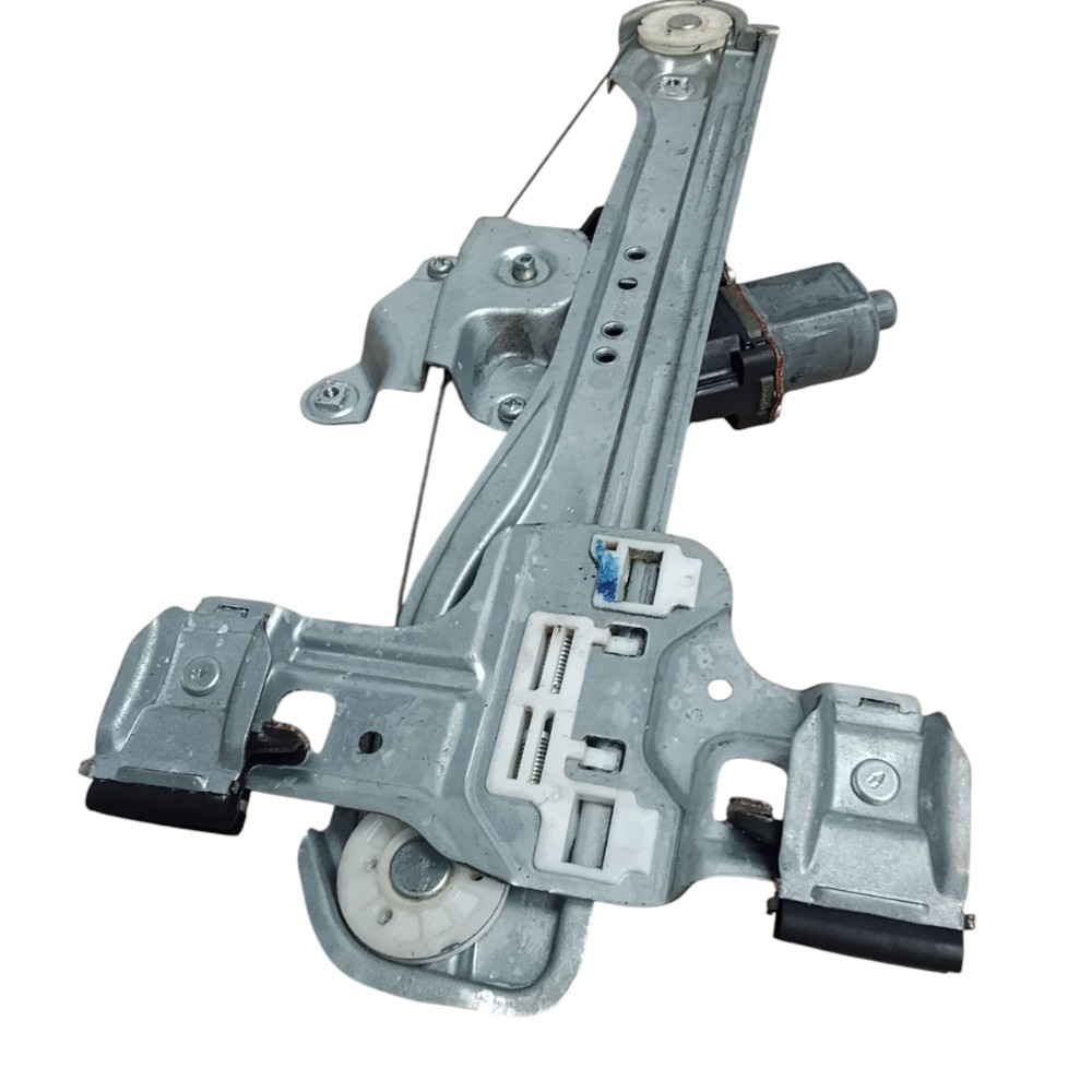 Maquina De Vidro Elétrico Gm Onix Ltz 1.4  2018/2019 3