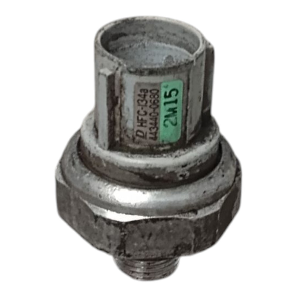 Sensor Pressostato Ar Volkswagen Fox 2012