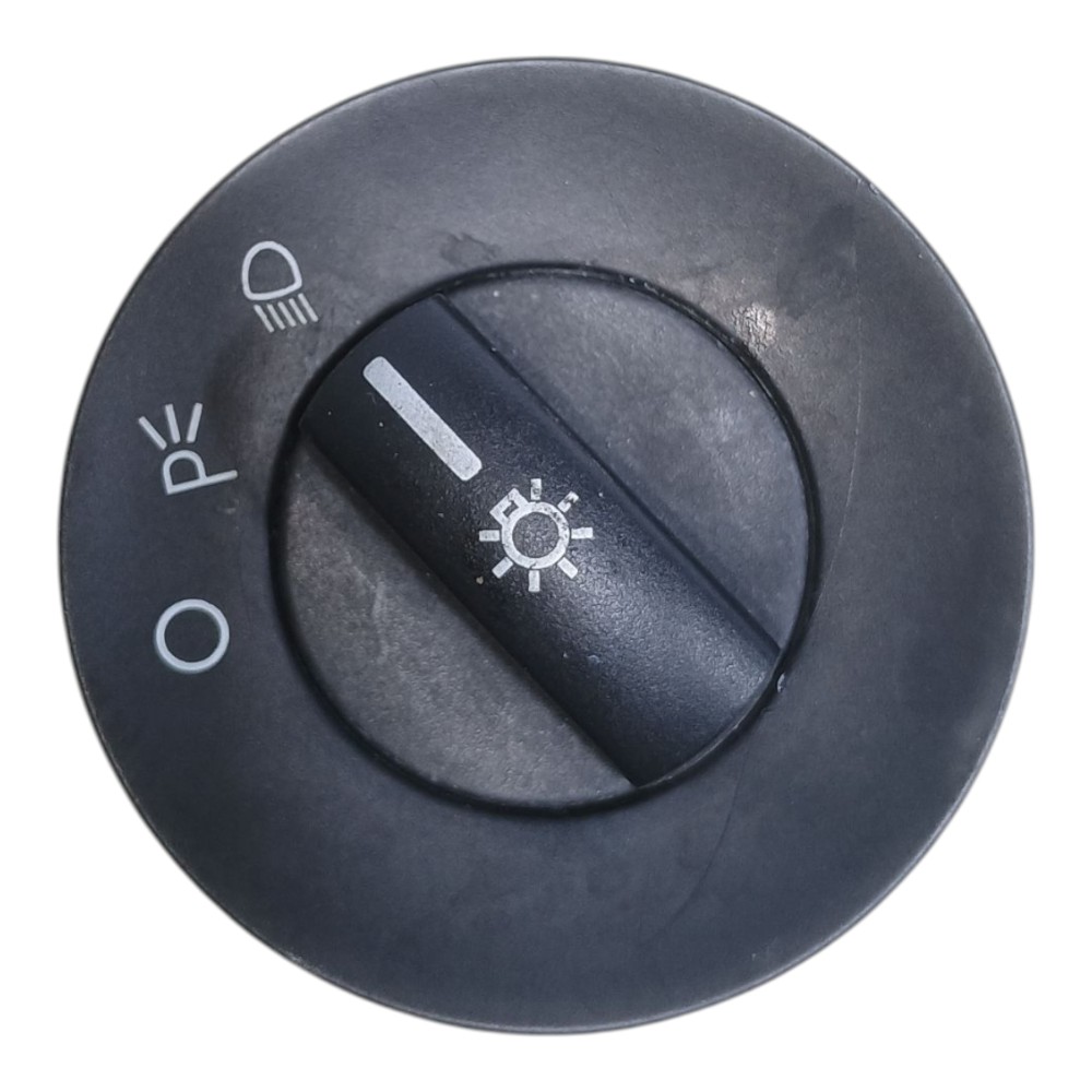 Comando Chave Luz Farol Ford New Fiesta mexicano 2011 A 2013 1