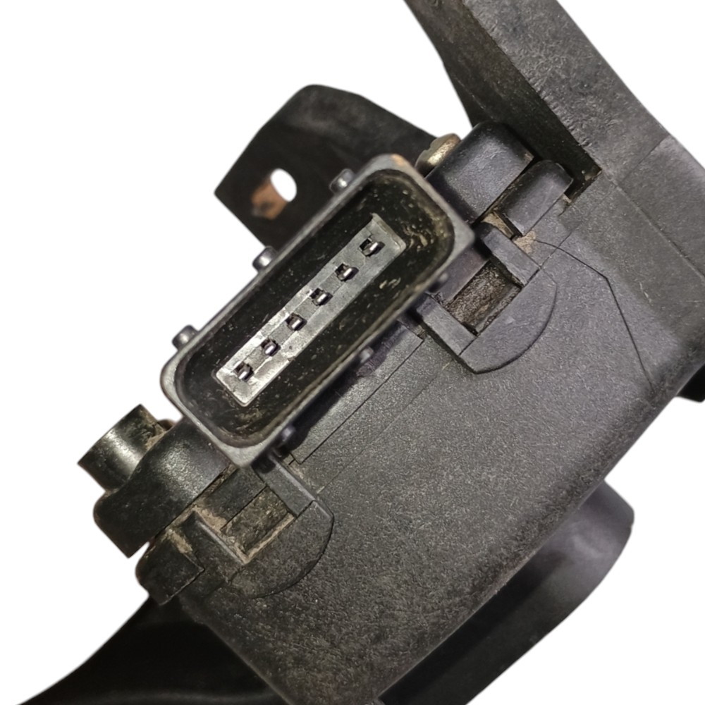 Pedal Acelerador Eletrônico Gm Corsa Montana 2003 A 2006 7