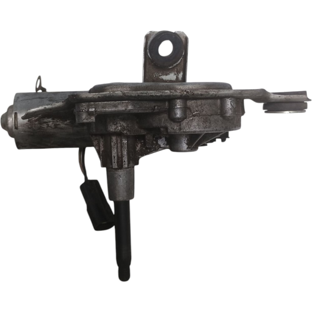 Motor Limpador Traseiro Vw Gol 2000 A 2005 377955711a 3