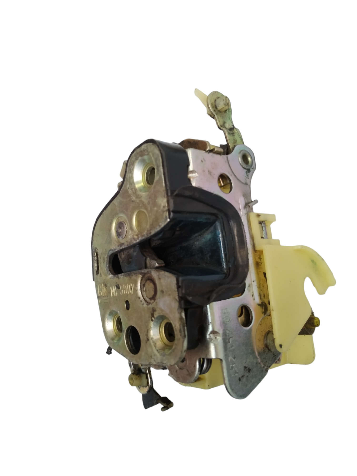 Fechadura Dianteiro Esquerdo Manual Gm Corsa 1994 A 2012 2