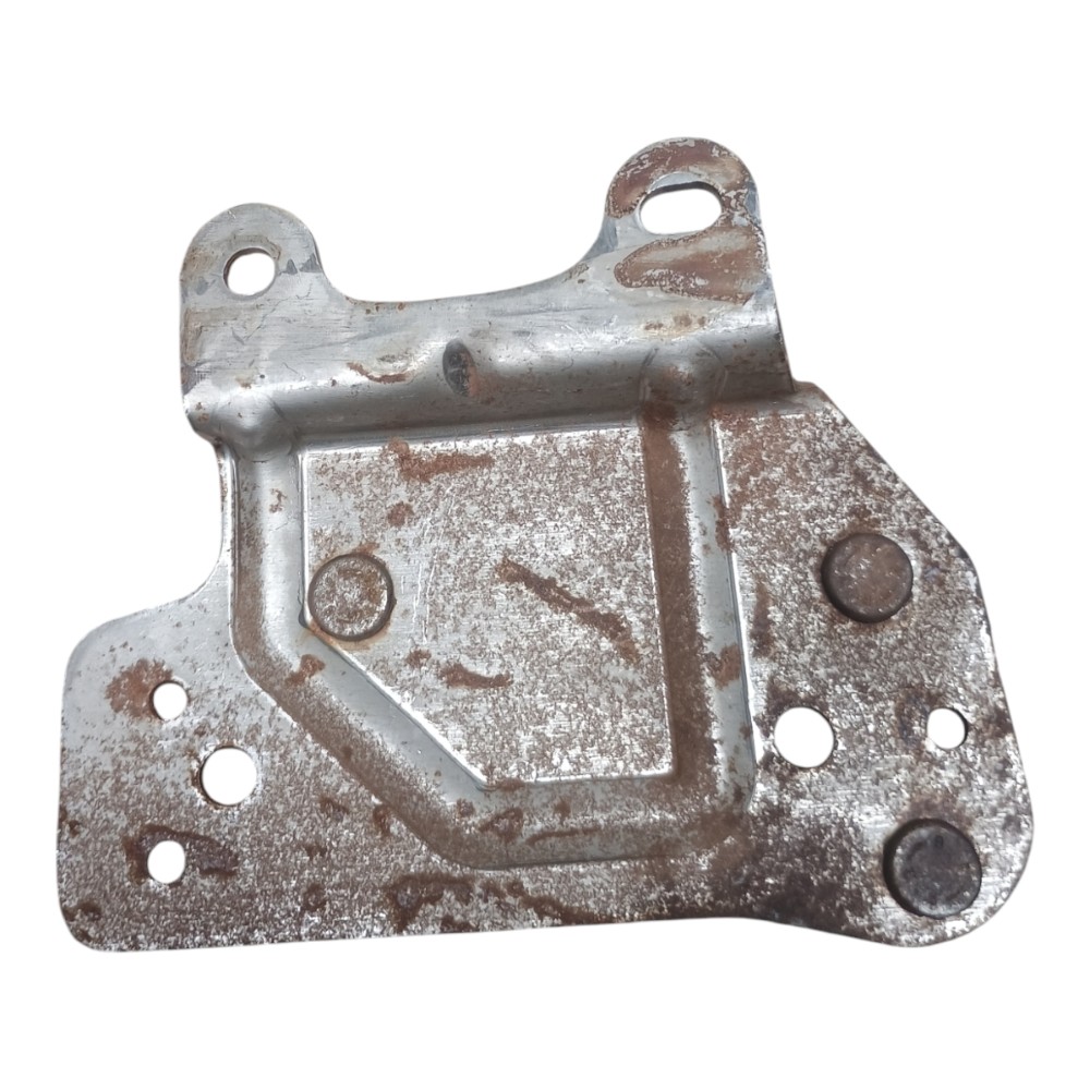Suporte Pedal Acelerador Peugeot 206 2003 3