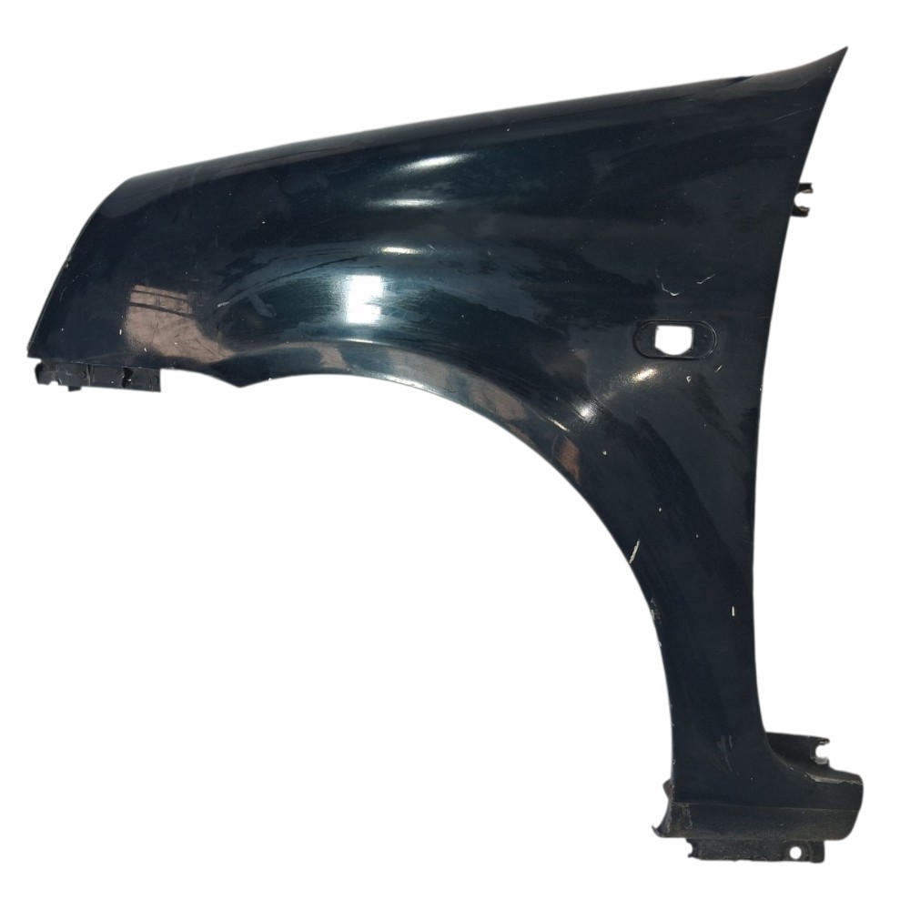 Paralama Esquerdo Renault Clio 2008 *detalhes 1