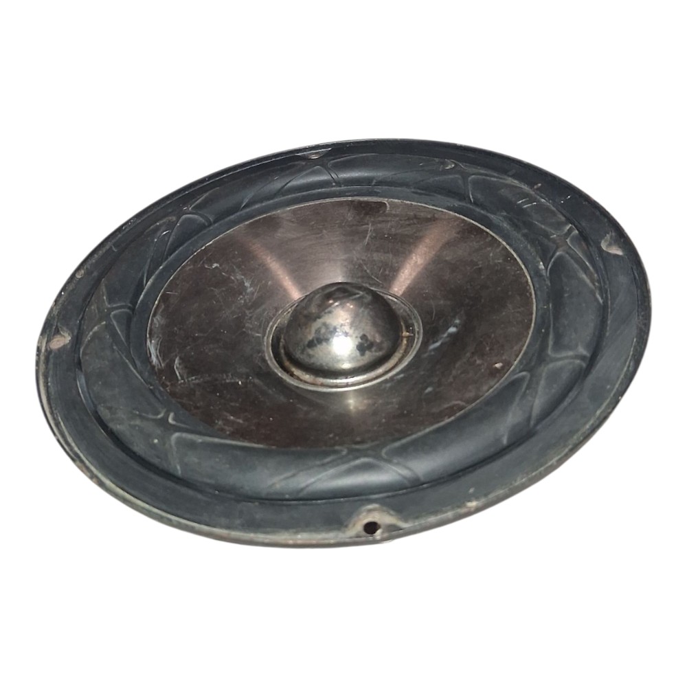 Alto Falante Porta Vw Gol 1989 E 1994 Preto 3