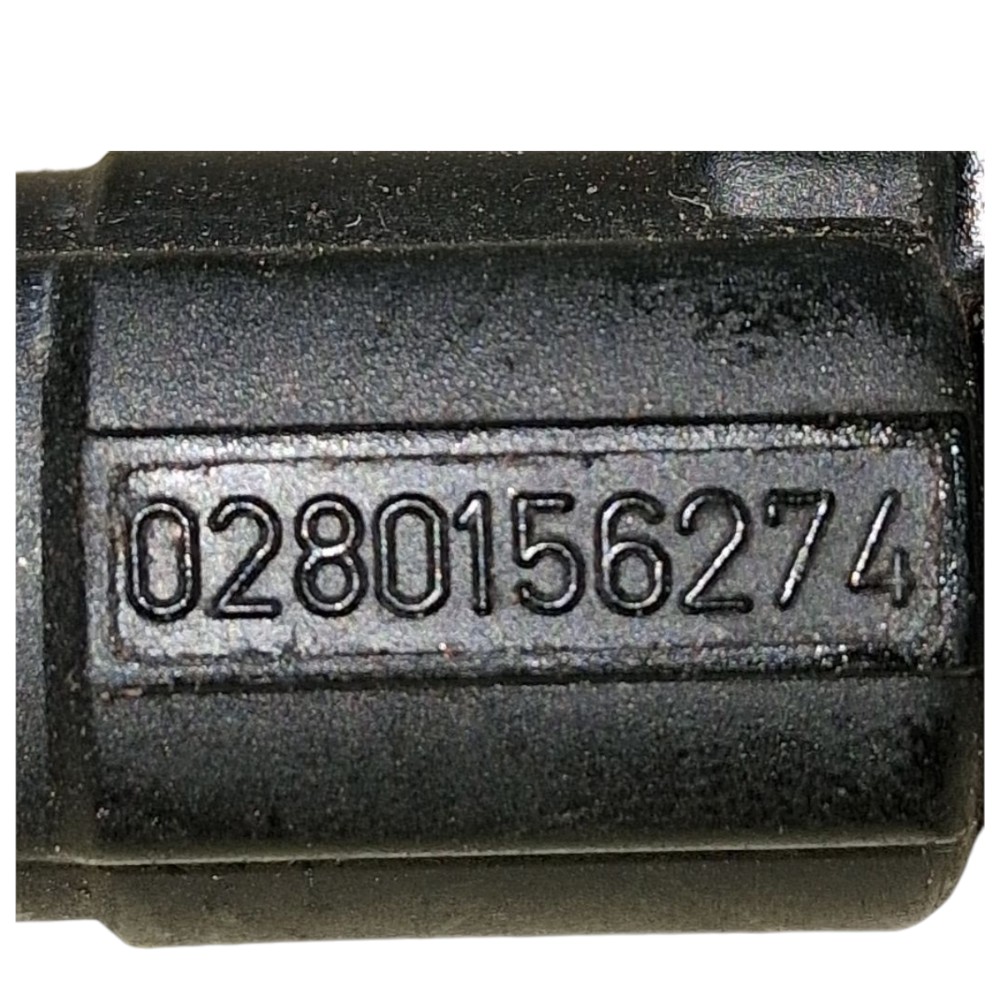 Bico Injetor Vw Gol Golf Kombi 2007/2008 032906031h 6
