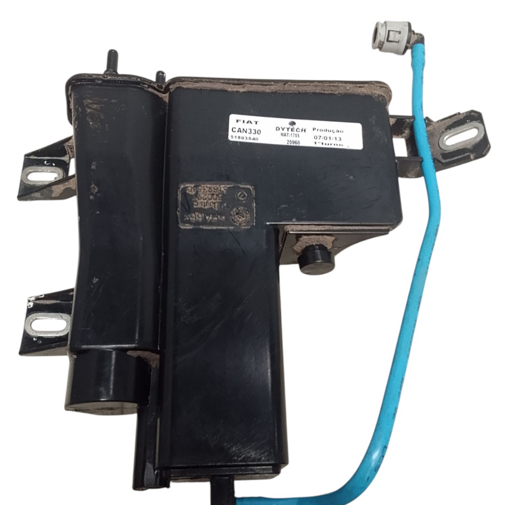 Filtro Canister Fiat Idea 2013