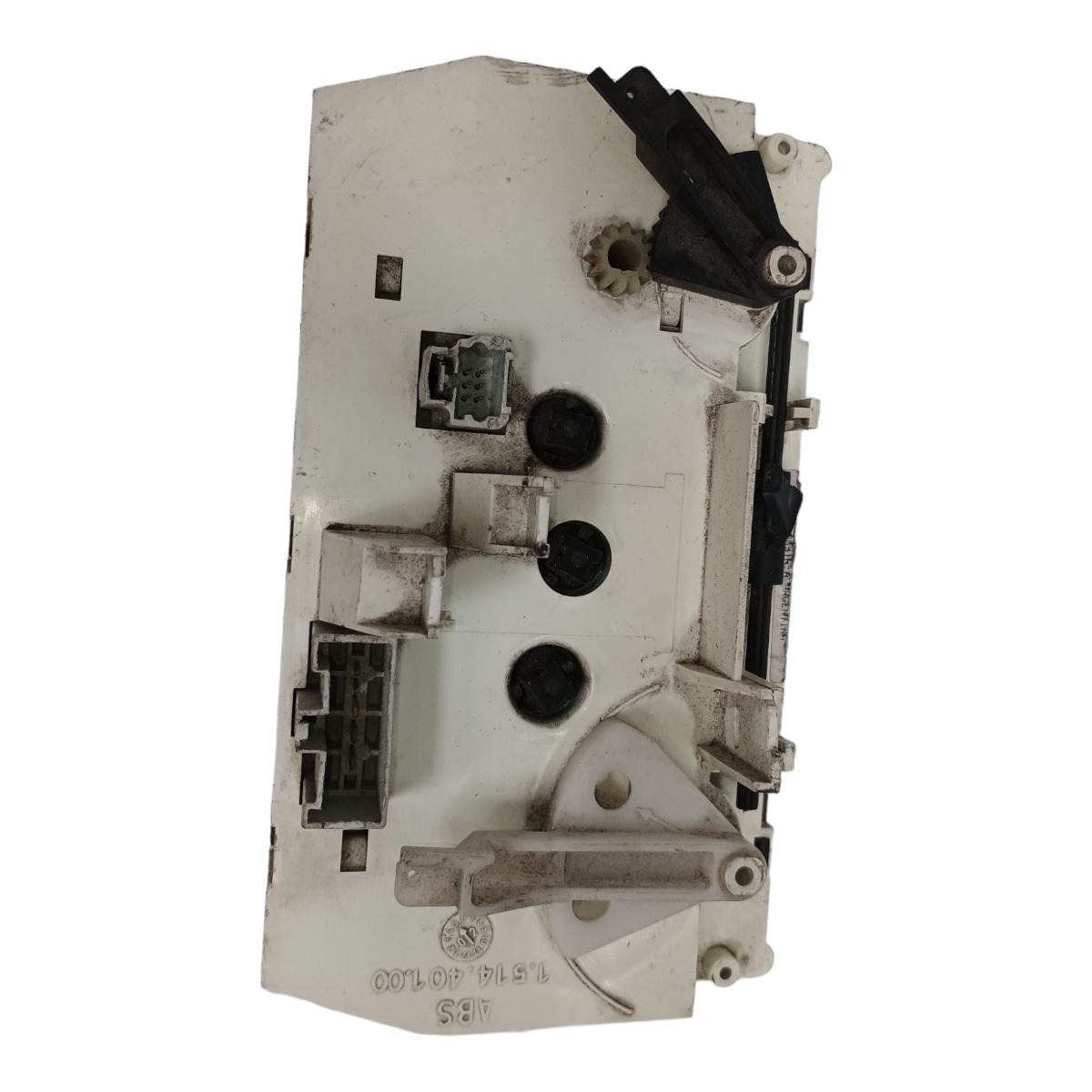 Comando Ar Condicionado Peugeot 206 207 2004 A 2011 3