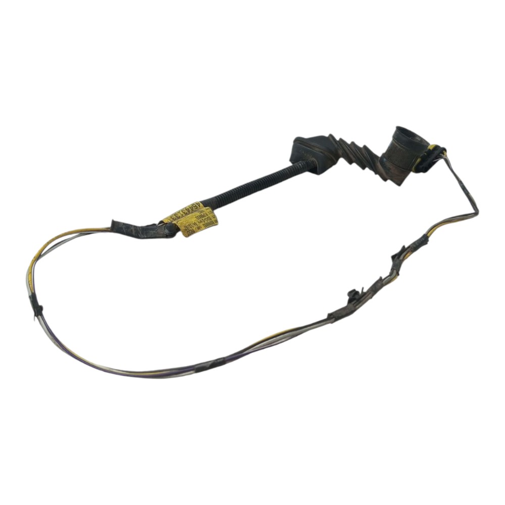 Chicote Da Porta Traseira Direita Fiat Palio 2003 1