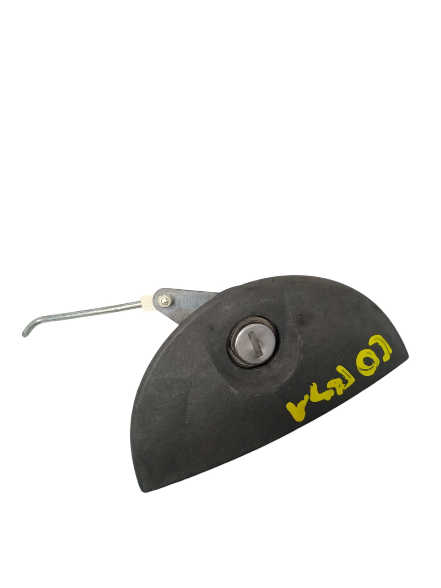 Fechadura Miolo Tampa Porta Traseiro Gm Corsa 2002 A 2012 1