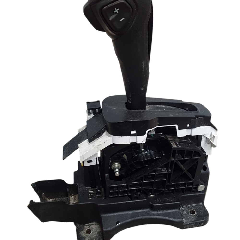 Alavanca Cambio Marcha Gm Onix Ltz 1.4 2018/2019 4