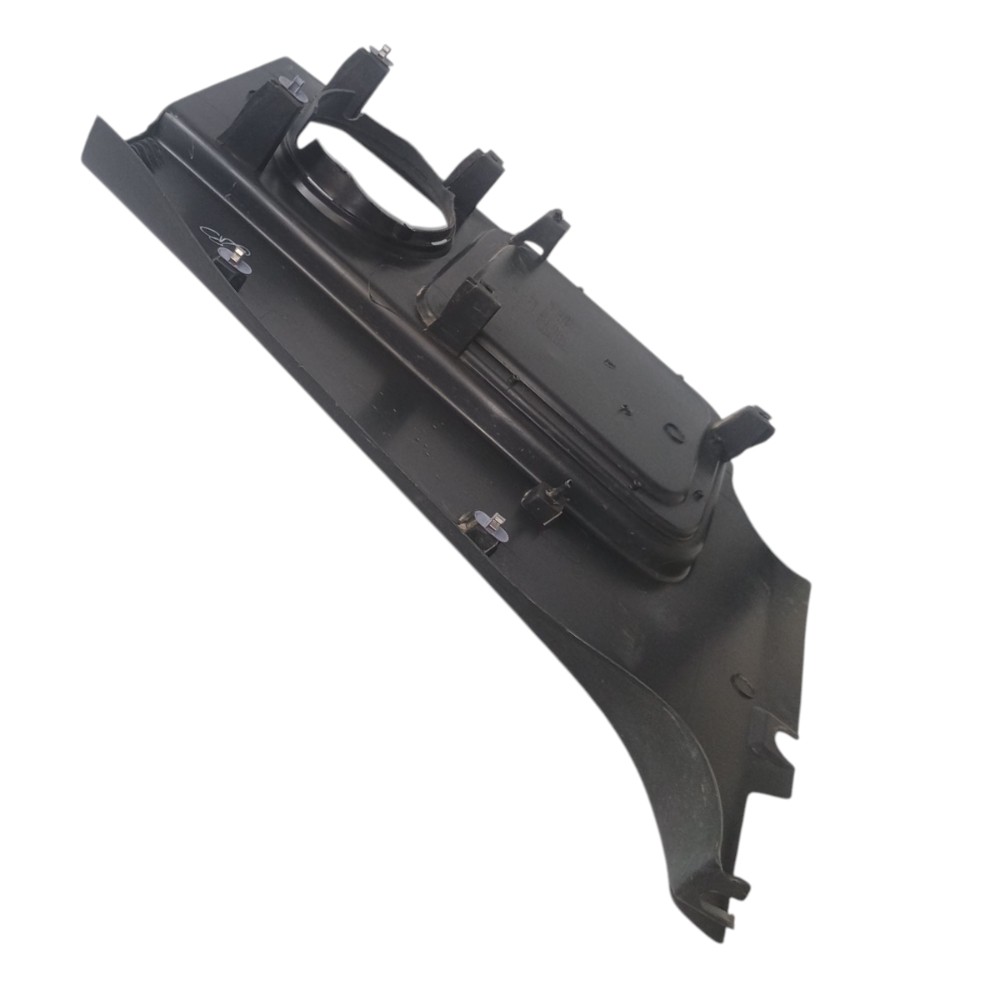 Forro Lateral Traseiro Esquerdo Gm Corsa 2002 À 2012 9339941 3
