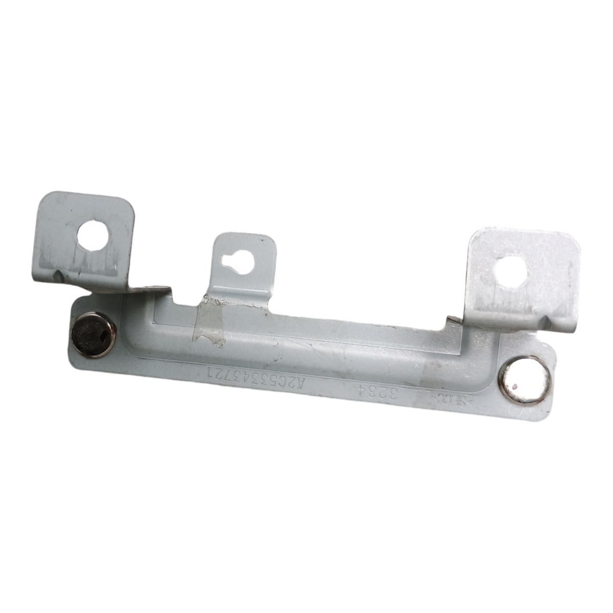 Suporte Módulo Antena Hyundai Ix35 2.0 2017 A2c53343721 Prata 3