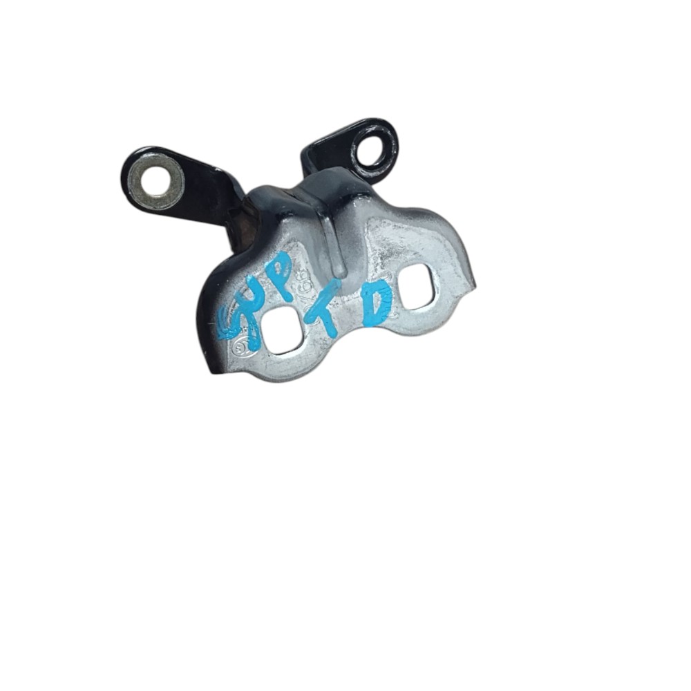 Dobradiça Porta Traseira Direita Gm Onix Ltz 1.4 2018/2019 1