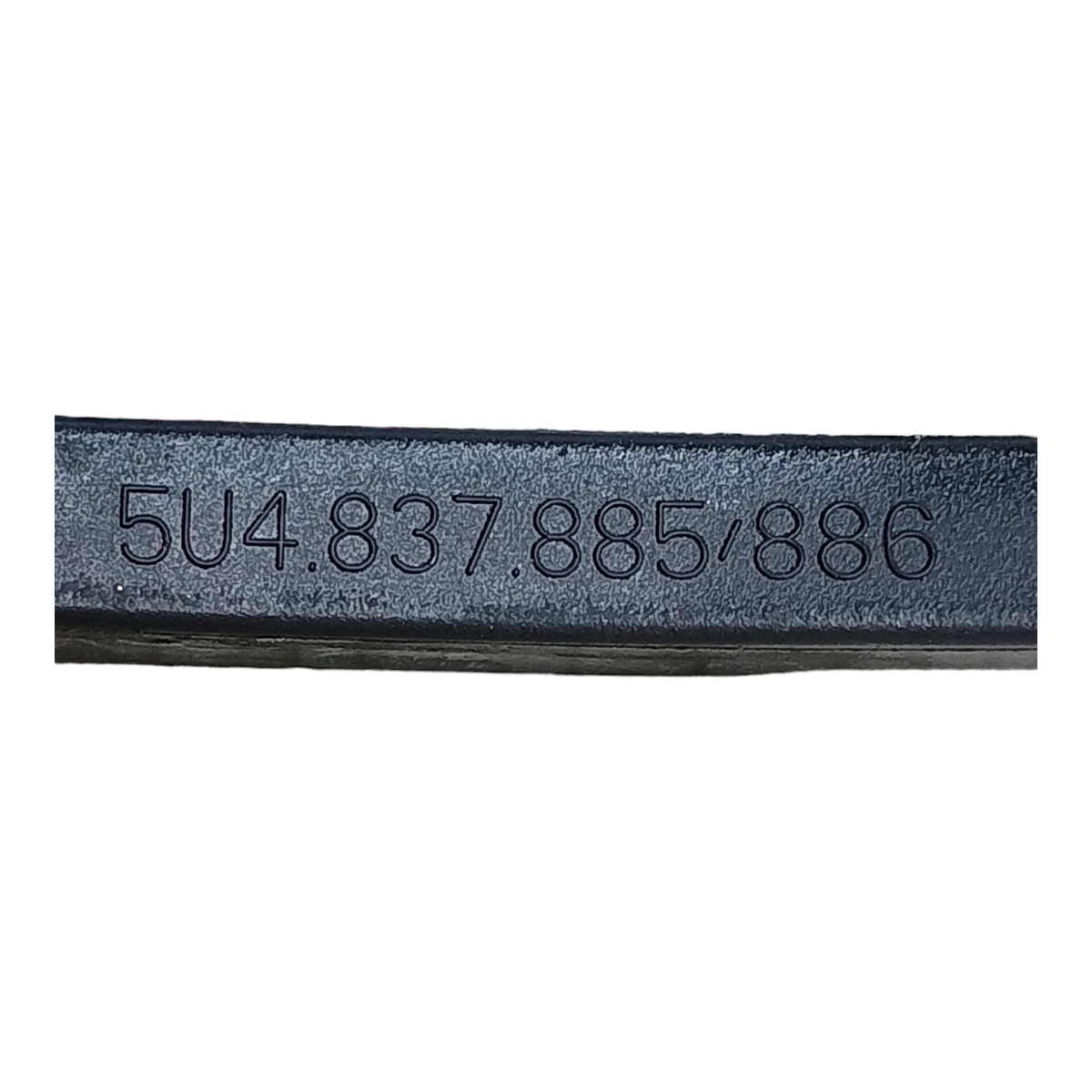 Maçaneta Externa Tras Dir Vw Gol 2022 5u4837885 Com Detalhes 5