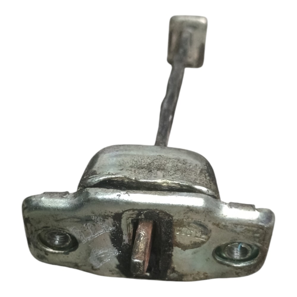 Limitador Porta Dianteira Esquerda Gm Corsa 1996 A 2003 3