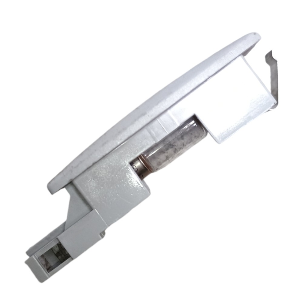 Luz Teto Cortesia Vw Polo 2014 3b0947113 2