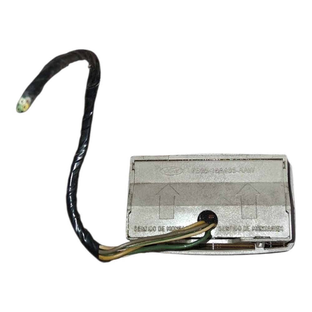 Sensor Alarme Ford Ka 2008 7s5519a436aaw 2