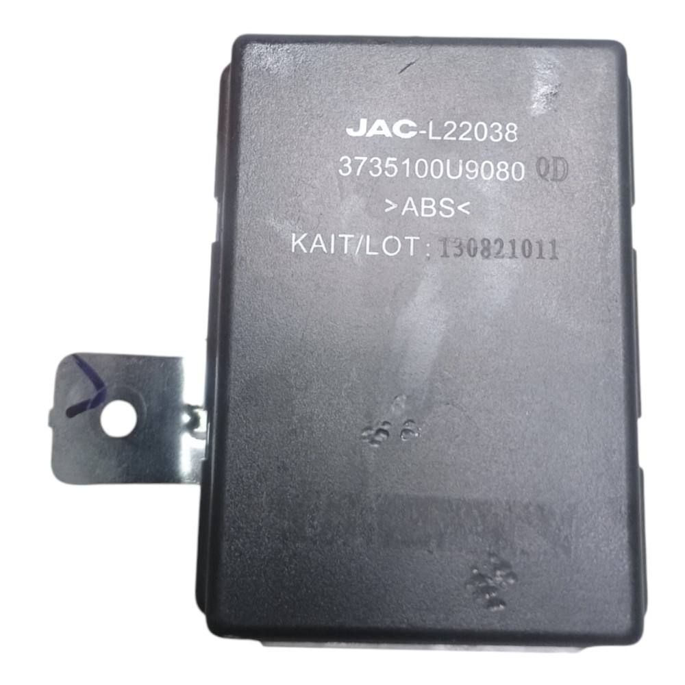 Modulo Conforto Jac J2 1.4 2014 3735100u9080 1