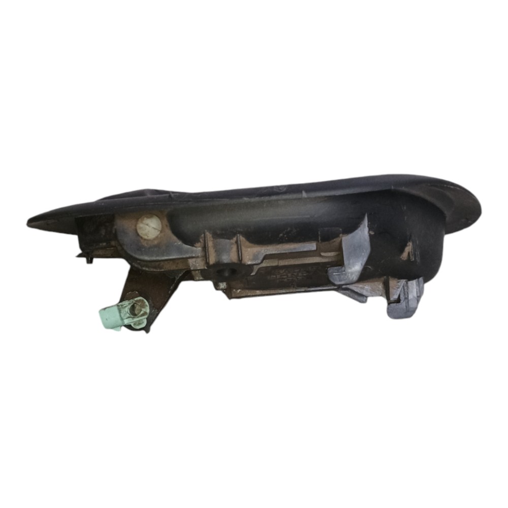 Maçaneta Interna Porta Traseira Direita Honda Fit 2008 2