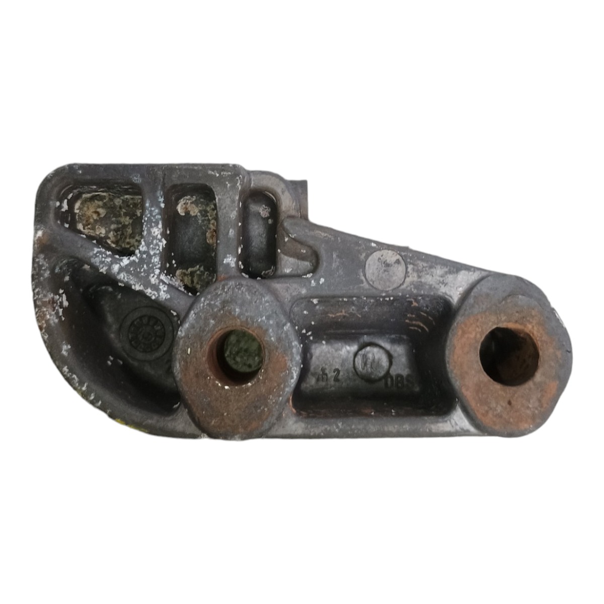 Suporte Alternador Gm Celta Corsa Montana 2010 5
