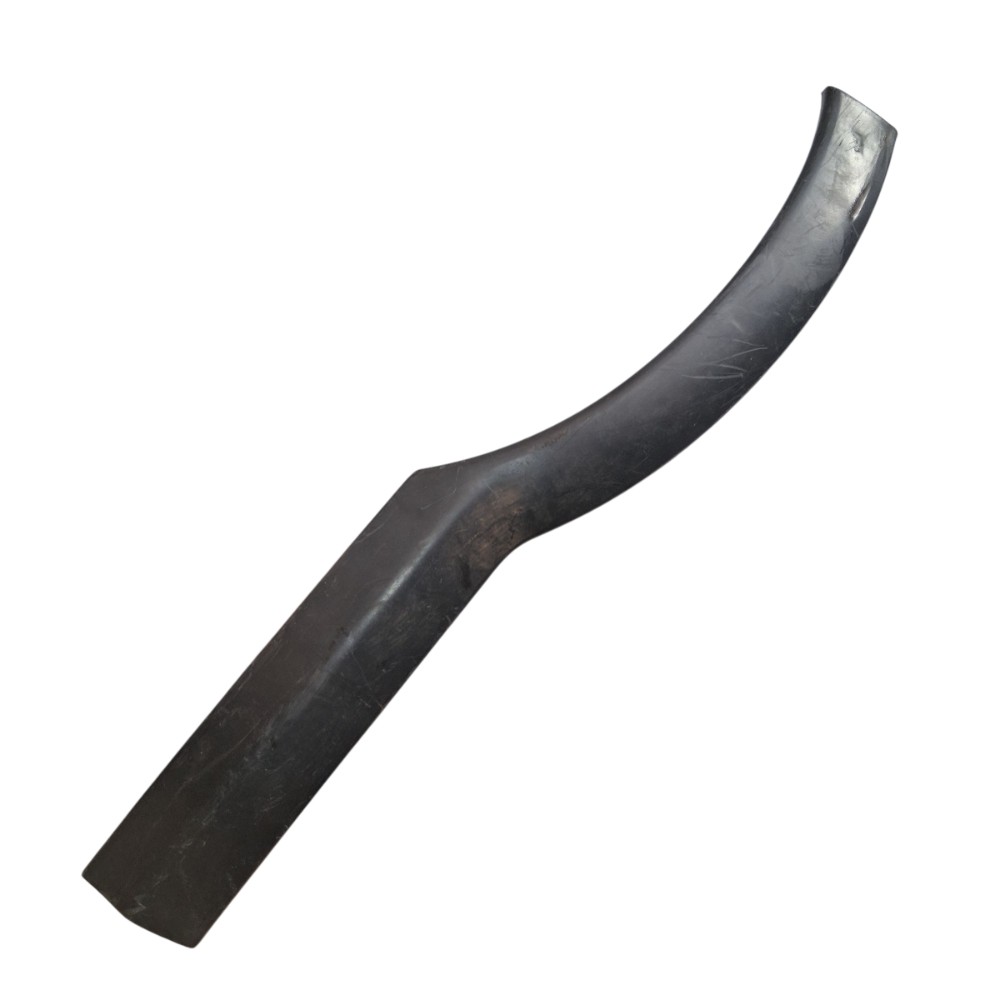Moldura Friso Paralama Tras Esquerdo Zafira 2008 *detalhes Preto