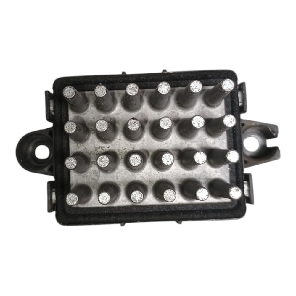Resistência Ar Condicionado Gm Captiva 2008 3