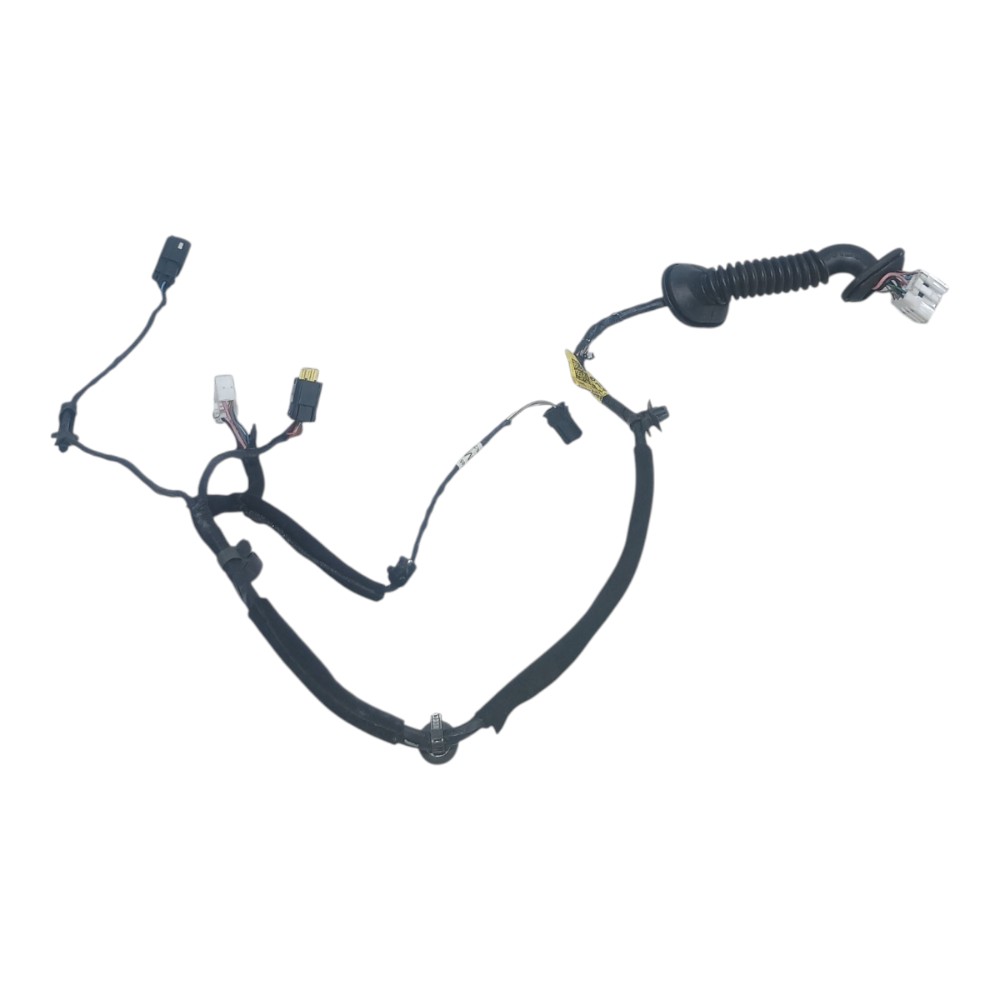 Chicote Porta Traseira Direita Hyundai Hb20 2018 916651s010 1